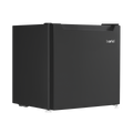 Baridi Tabletop Fridge with Ice Box, 46L Capacity - Black DH257