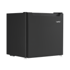 Baridi Tabletop Fridge with Ice Box, 46L Capacity - Black DH257