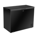 Freestanding Chest Freezer 254L Capacity - Black DH259
