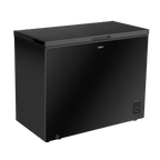 Freestanding Chest Freezer 254L Capacity - Black DH259