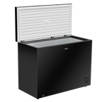 Freestanding Chest Freezer 254L Capacity - Black DH259
