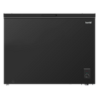 Freestanding Chest Freezer 254L Capacity - Black DH259