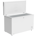 Freestanding Chest Freezer 299L Capacity - White DH260