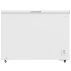Freestanding Chest Freezer 299L Capacity - White DH260