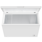 Freestanding Chest Freezer 299L Capacity - White DH260