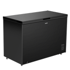 Freestanding Chest Freezer 299L Capacity - Black DH261