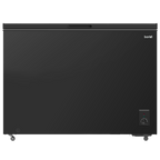 Freestanding Chest Freezer 299L Capacity - Black DH261