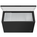 Freestanding Chest Freezer 299L Capacity - Black DH261