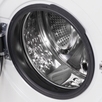 8kg Washing Machine, Front Loading, 1400rpm Energy Rating A – White DH262