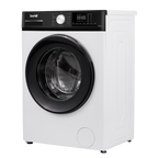 8kg Washing Machine, Front Loading, 1400rpm Energy Rating A – White DH262