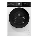8kg Washing Machine, Front Loading, 1400rpm Energy Rating A – White DH262