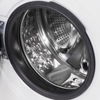 8/5kg Washer Dryer, Front Loading, 1400rpm, Energy Rating A - White DH263
