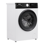 8/5kg Washer Dryer, Front Loading, 1400rpm, Energy Rating A - White DH263