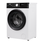 8/5kg Washer Dryer, Front Loading, 1400rpm, Energy Rating A - White DH263