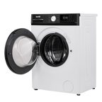 8/5kg Washer Dryer, Front Loading, 1400rpm, Energy Rating A - White DH263