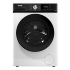 8/5kg Washer Dryer, Front Loading, 1400rpm, Energy Rating A - White DH263
