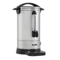 Hot Water Boiler/Tea Urn 10L Capacity - Stainless Steel DH269