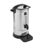Hot Water Boiler/Tea Urn 10L Capacity - Stainless Steel DH269