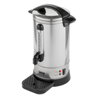 Hot Water Boiler/Tea Urn 10L Capacity - Stainless Steel DH269