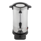Hot Water Boiler/Tea Urn 10L Capacity - Stainless Steel DH269
