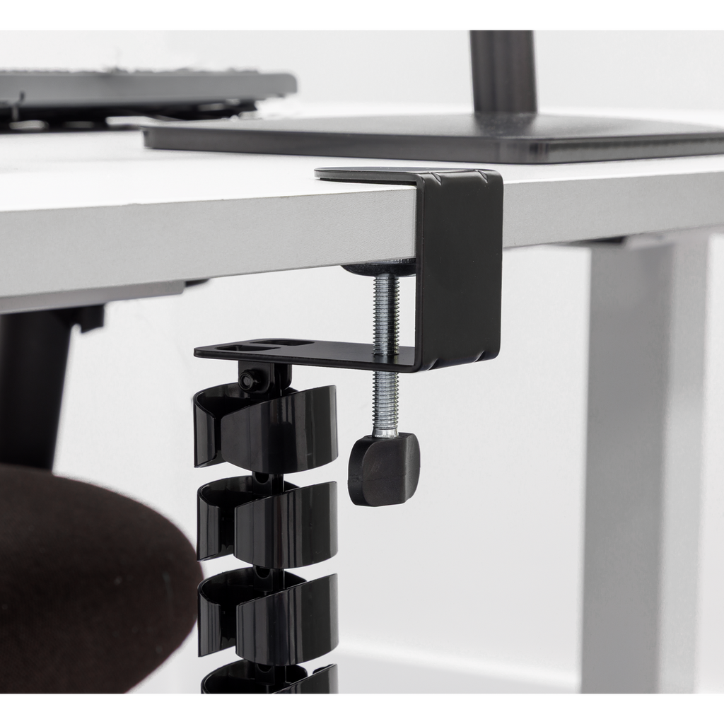 Flexible Cable Management System, Clamp-On 1.3m DH274