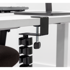 Flexible Cable Management System, Clamp-On 1.3m DH274