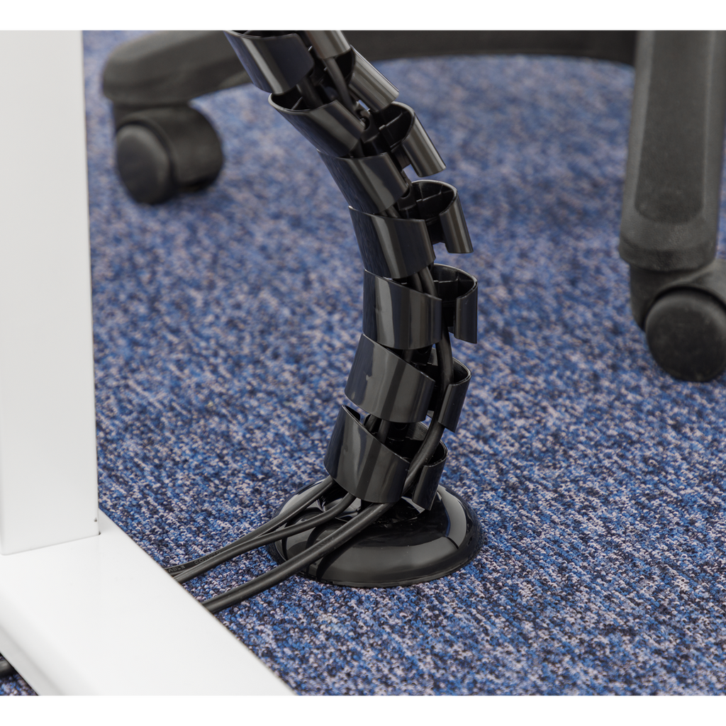 Flexible Cable Management System, Magnetic 1.3m DH275