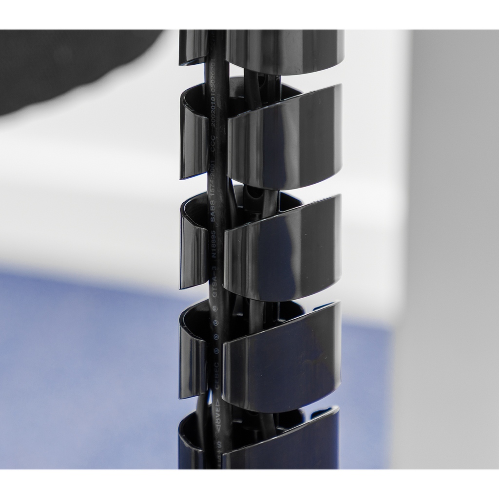Flexible Cable Management System, Magnetic 1.3m DH275