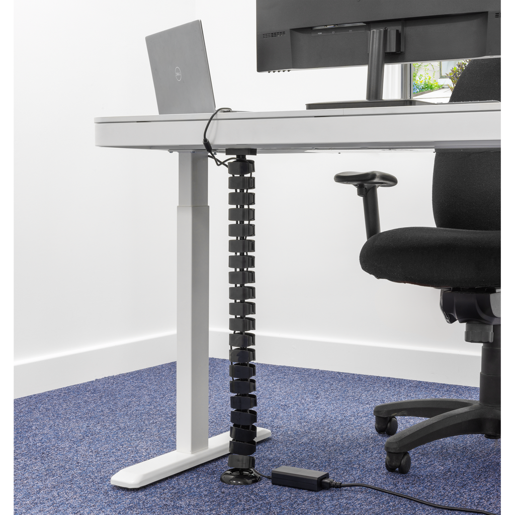 Flexible Cable Management System, Magnetic 1.3m DH275
