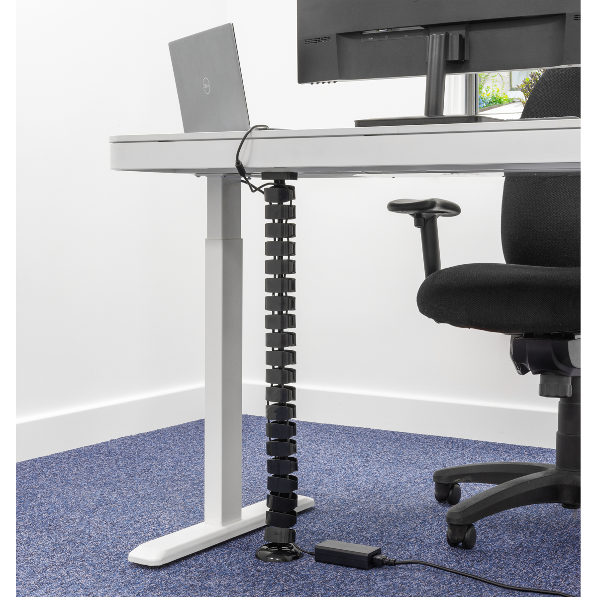 Flexible Cable Management System, Magnetic 1.3m DH275