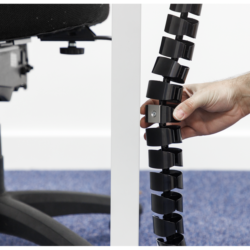 Flexible Cable Management System, Magnetic 1.3m DH275