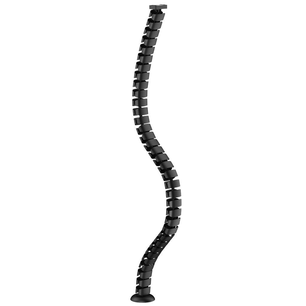 Flexible Cable Management System, Magnetic 1.3m DH275