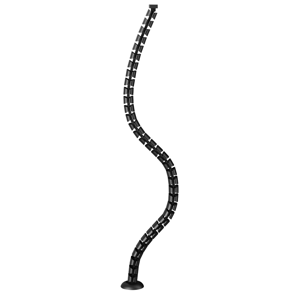 Flexible Cable Management System, Magnetic 1.3m DH275
