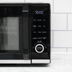 7-in-1 Air Fryer Microwave & Grill, 28L Capacity - Black DH277