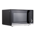 7-in-1 Air Fryer Microwave & Grill, 28L Capacity - Black DH277