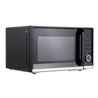 7-in-1 Air Fryer Microwave & Grill, 28L Capacity - Black DH277