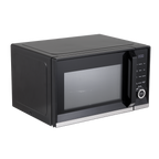 7-in-1 Air Fryer Microwave & Grill, 28L Capacity - Black DH277