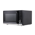 7-in-1 Air Fryer Microwave & Grill, 28L Capacity - Black DH277