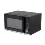 7-in-1 Air Fryer Microwave & Grill, 28L Capacity - Black DH277
