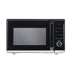7-in-1 Air Fryer Microwave & Grill, 28L Capacity - Black DH277