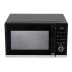7-in-1 Air Fryer Microwave & Grill, 28L Capacity - Black DH277
