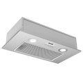 Cooker Hood with 5-Layer Filter 52cm - Stainless Steel DH284