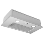 Cooker Hood with 5-Layer Filter 52cm - Stainless Steel DH284