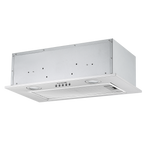 Cooker Hood with 5-Layer Filter 52cm - Stainless Steel DH284