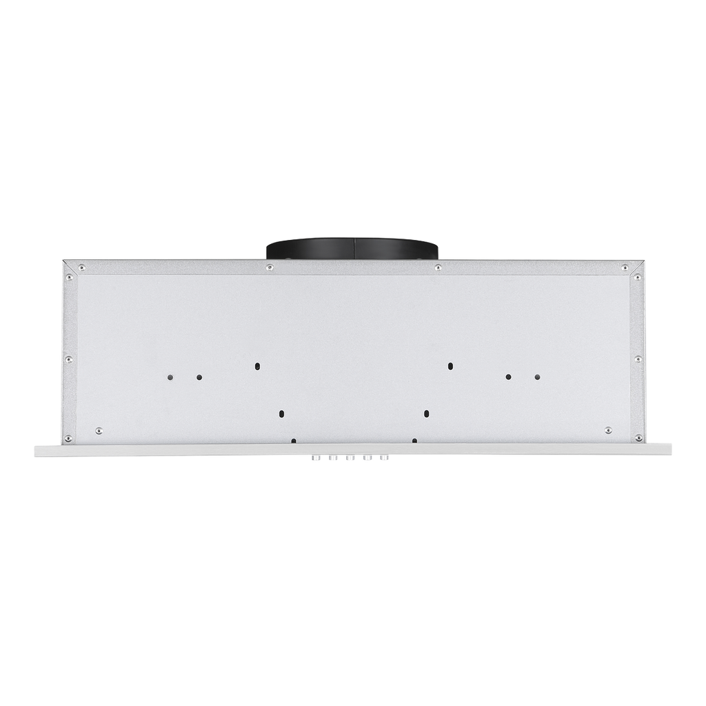 Cooker Hood with 5-Layer Filter 52cm - Stainless Steel DH284