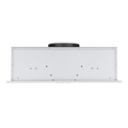 Cooker Hood with 5-Layer Filter 52cm - Stainless Steel DH284