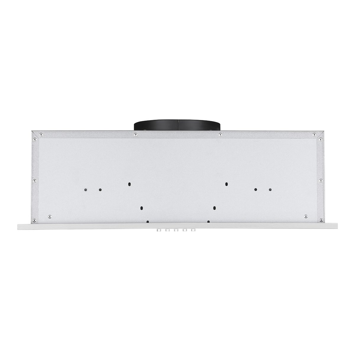 Cooker Hood with 5-Layer Filter 52cm - Stainless Steel DH284