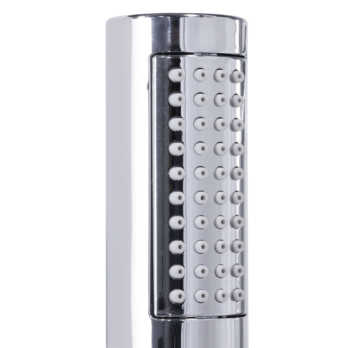 Concealed Thermostatic Shower Set 20cm Round Head & Hand Shower - Chrome DH318
