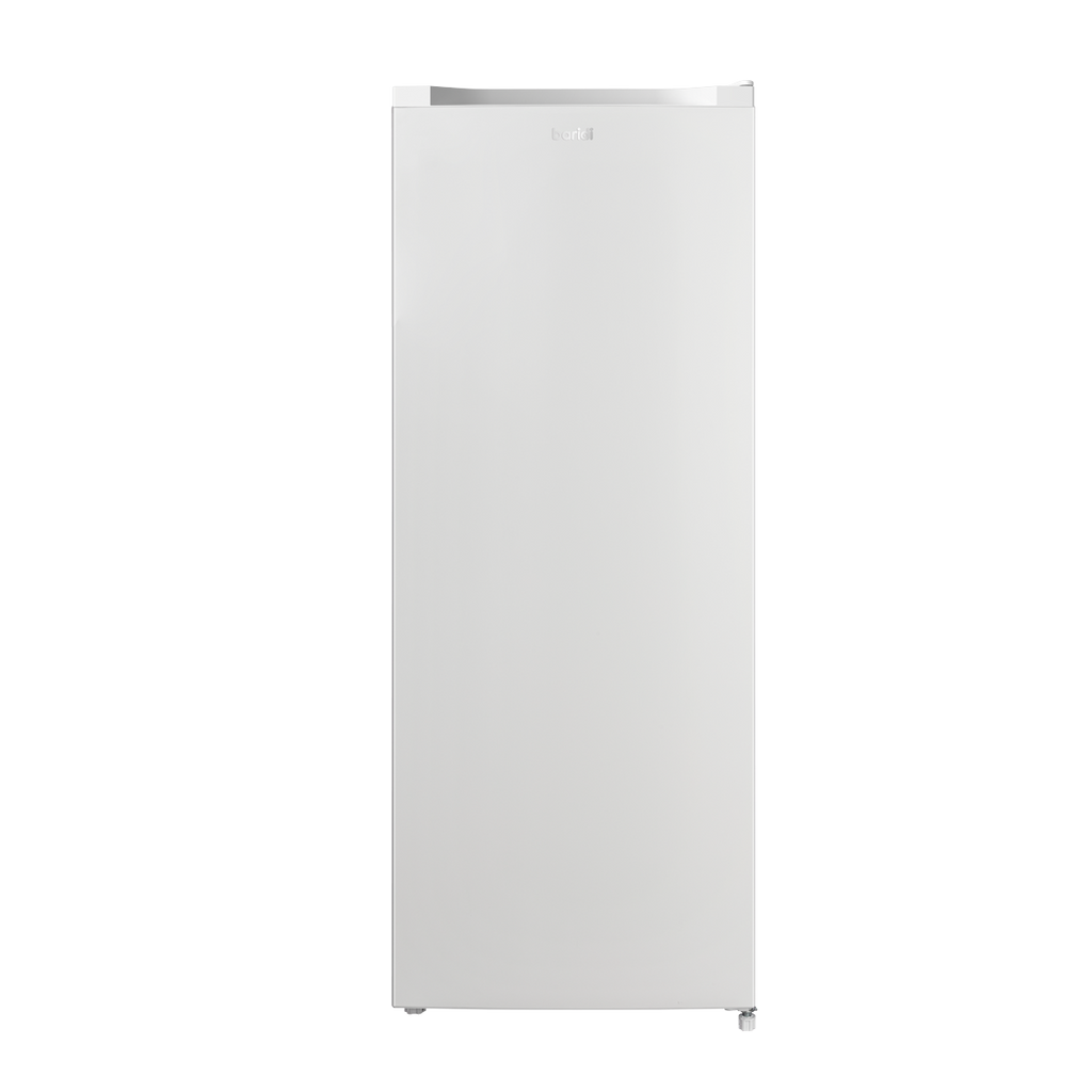Freestanding Larder Fridge 241L Capacity – White DH322