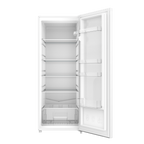 Freestanding Larder Fridge 241L Capacity – White DH322